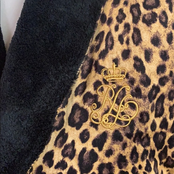 LAUREN Ralph Lauren Robe - Picture 4 of 4